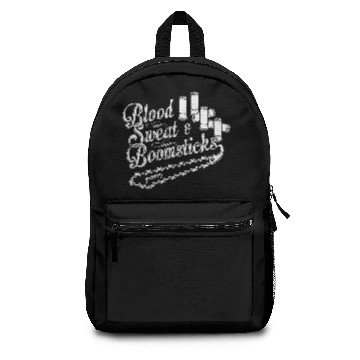 Discover comedy Backpacks