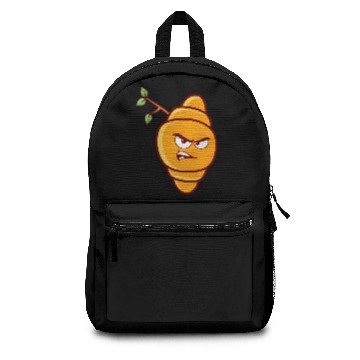 Discover Croissant Backpacks