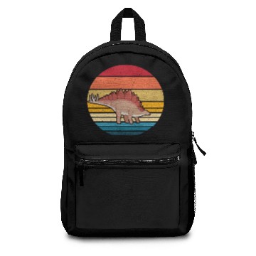 Discover Stegosaurus Backpacks