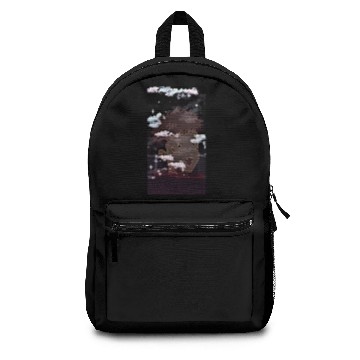 Discover Anime surprise Backpacks