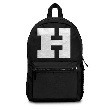 Discover H varsity Harvard Backpacks