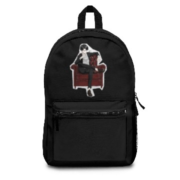 Discover levi ackerman clasic mood... Backpacks