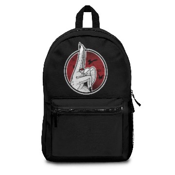 Discover Main manga Itachi Backpacks