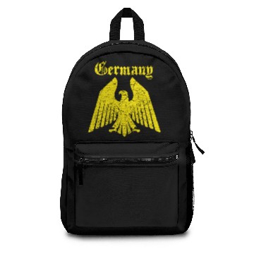 Discover Germany Eagle Backpacks