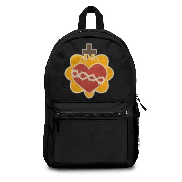 Discover Sacred Heart Backpacks