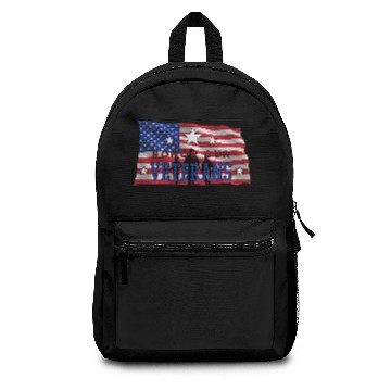 Discover Special Armed Forces Artwork Backpacks