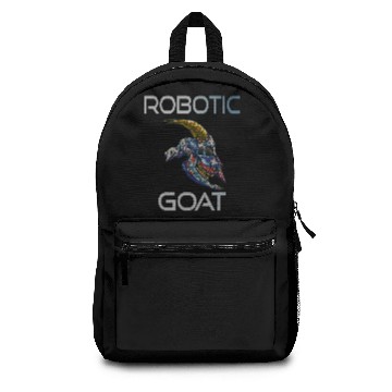 Discover Robot dinosaur Triceratops Backpacks