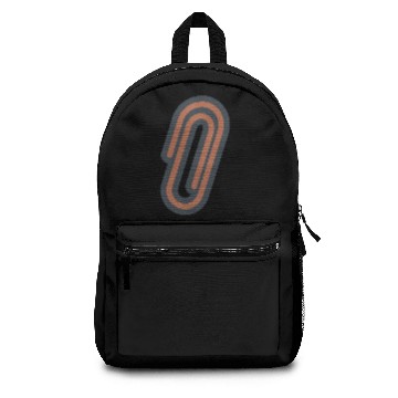 Discover Paper clip Backpacks
