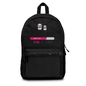 Discover big sister for 2021 Backpacks