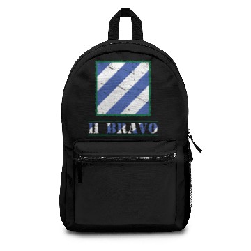Discover Us Army 3Rd Infantry Division Backpacks Third Id 11 Br