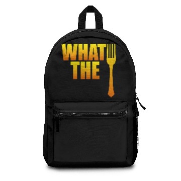 Discover WTF Meal Backpacks