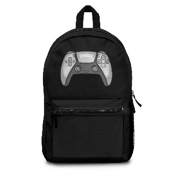 Discover Joystick Pc Gamer Gamer Computer Game Console Backpacks