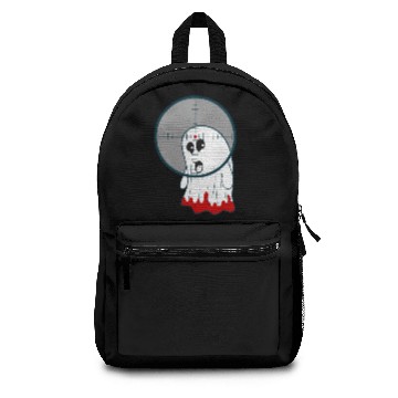 Discover Halloween Ghost Hunting Backpacks