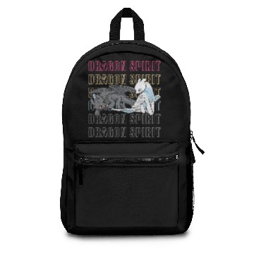 Discover How To Train Your Dragon 3 Hidden World 3D Backpacks
