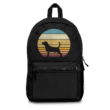 Discover Beagle Backpacks