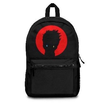 Discover Hisoka Morrow Backpacks