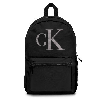Discover Genghis Khan CK Backpacks