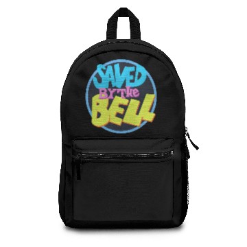 Discover taco bell Backpacks