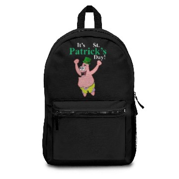 Discover Spongebob St Backpacks