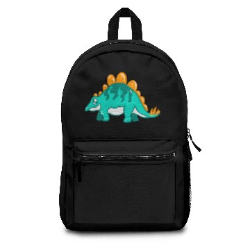 Discover Stegosaurus Backpacks