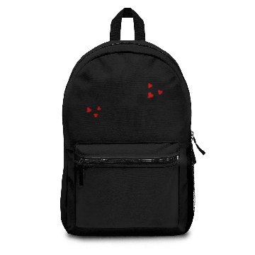 Discover Mr and Mrs Backpacks