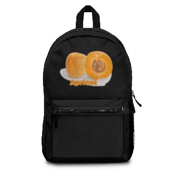 Discover Apricot Backpacks