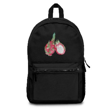 Discover Dragon fruit Backpacks
