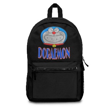 Discover Doraemon Backpacks