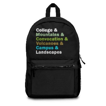 Discover college Backpacks