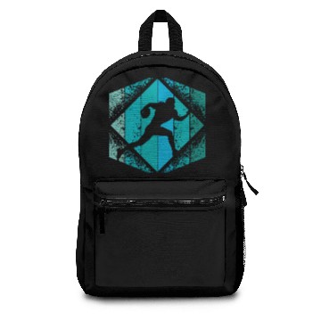 Discover Rugby Retro Backpacks