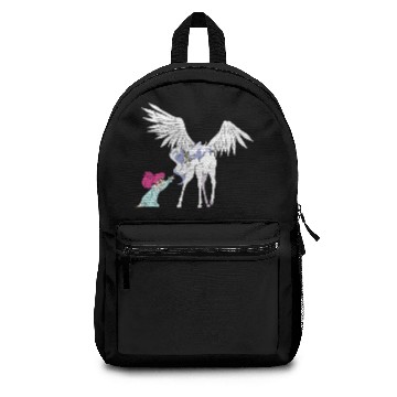 Discover Sailor Moon Pegasus Backpacks