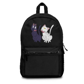 Discover Sailor Moon cats Backpacks