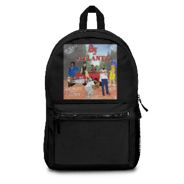 Discover 85 Show Atlanta Backpacks