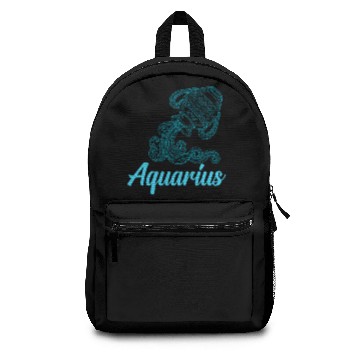 Discover Aquarius Backpacks