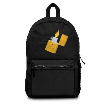Discover Ash s Lighter Backpacks