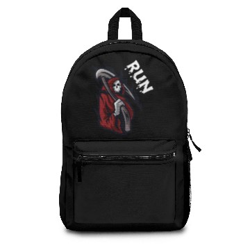 Discover Grim reaper Backpacks