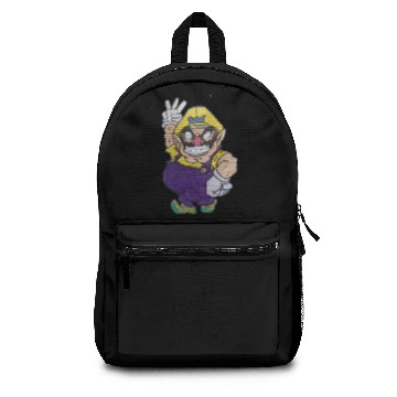 Discover WARIO Backpacks