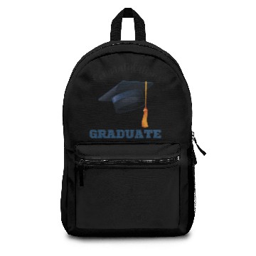 Discover Congratulations Graduate | Class of 2021 Backpacks
