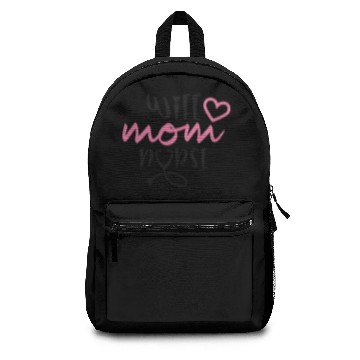 Discover Will Mom Nurse, Nurse mummy Backpacks