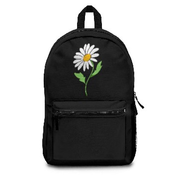 Discover Daisy Backpacks