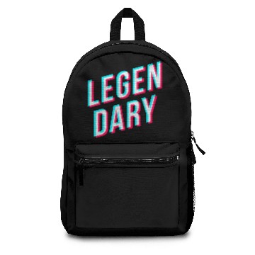 Discover legendary quote himym barney tiktok style Backpacks