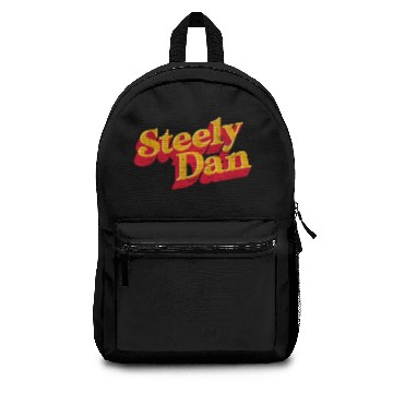 Discover Steely Dan 2 Backpacks