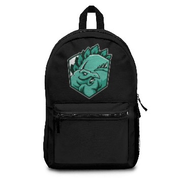 Discover Stegosaurus Backpacks