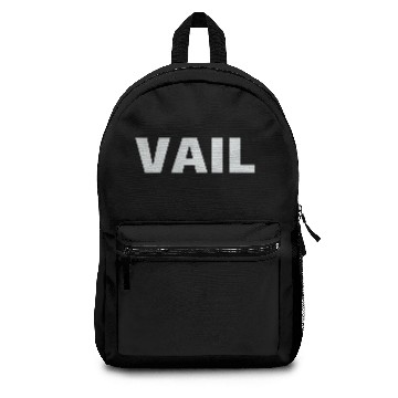 Discover Vail Colorado Gift Backpacks