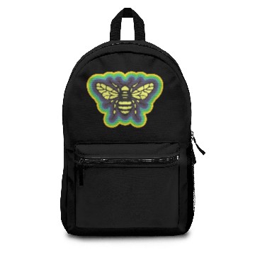 Discover honey bee Backpacks