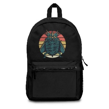 Discover Live Laugh Lurk Backpacks