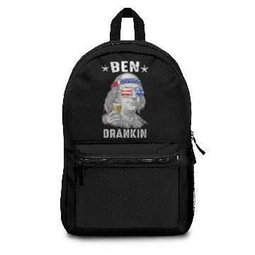 Discover ben drankin Backpacks