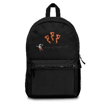 Discover Little Caesars Slices Of Happiness Backpacks