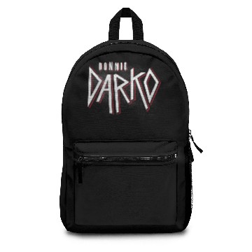 Discover Donnie Darko Backpacks