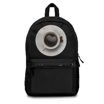 Discover Milk Tea Backpacks